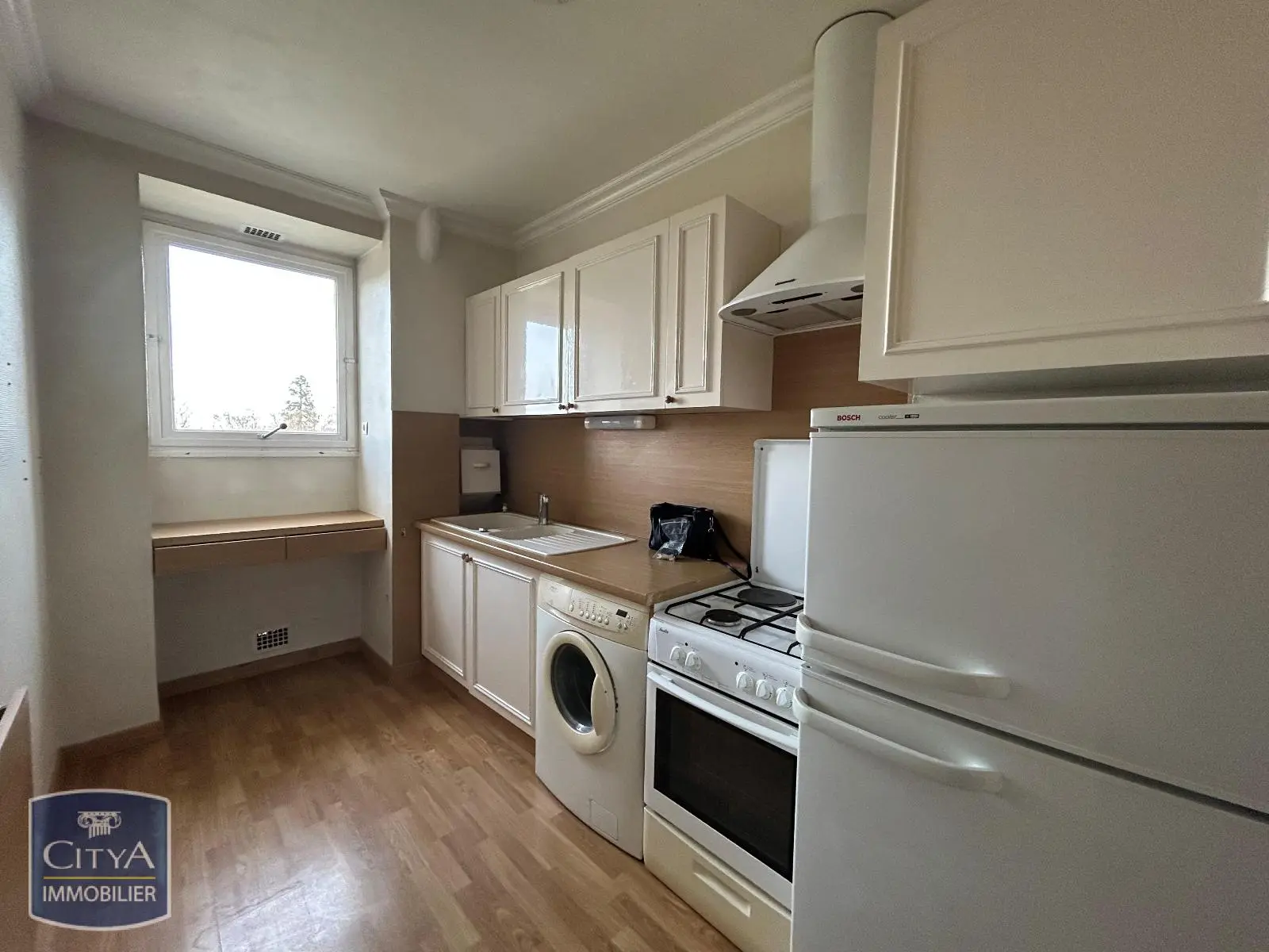 Photo 4 Appartement 3 pièces 79.92m²