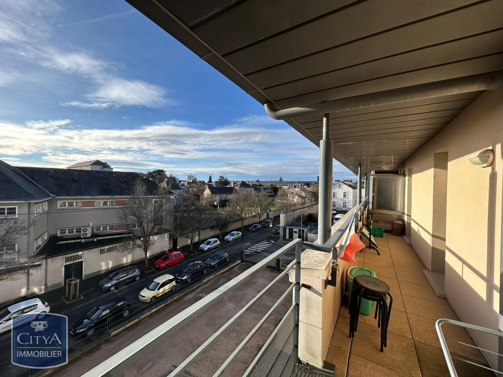 Photo 1 Appartement 3 pièces 51.34m²