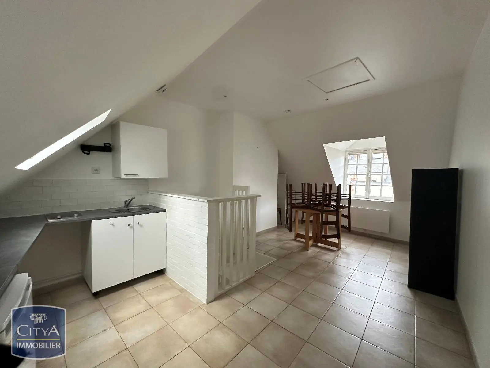 Photo 3 Appartement 2 pièces 38.55m²