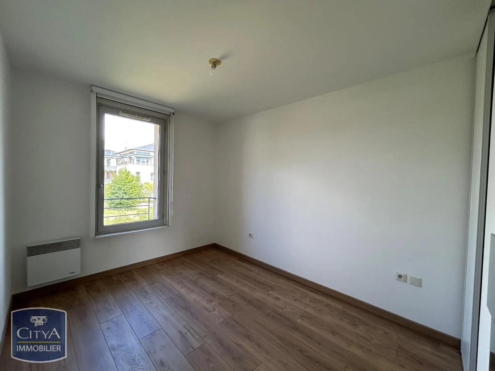 Photo 6 Appartement 2 pièces 46.19m²