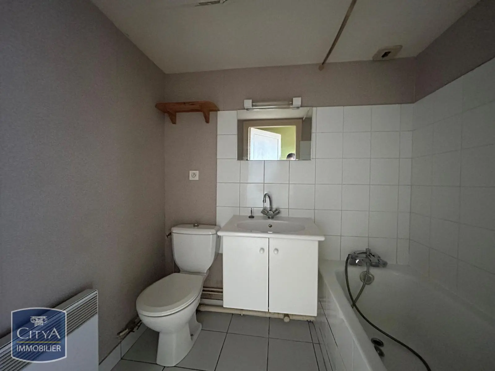 Photo 6 Appartement 1 pièce 15m²