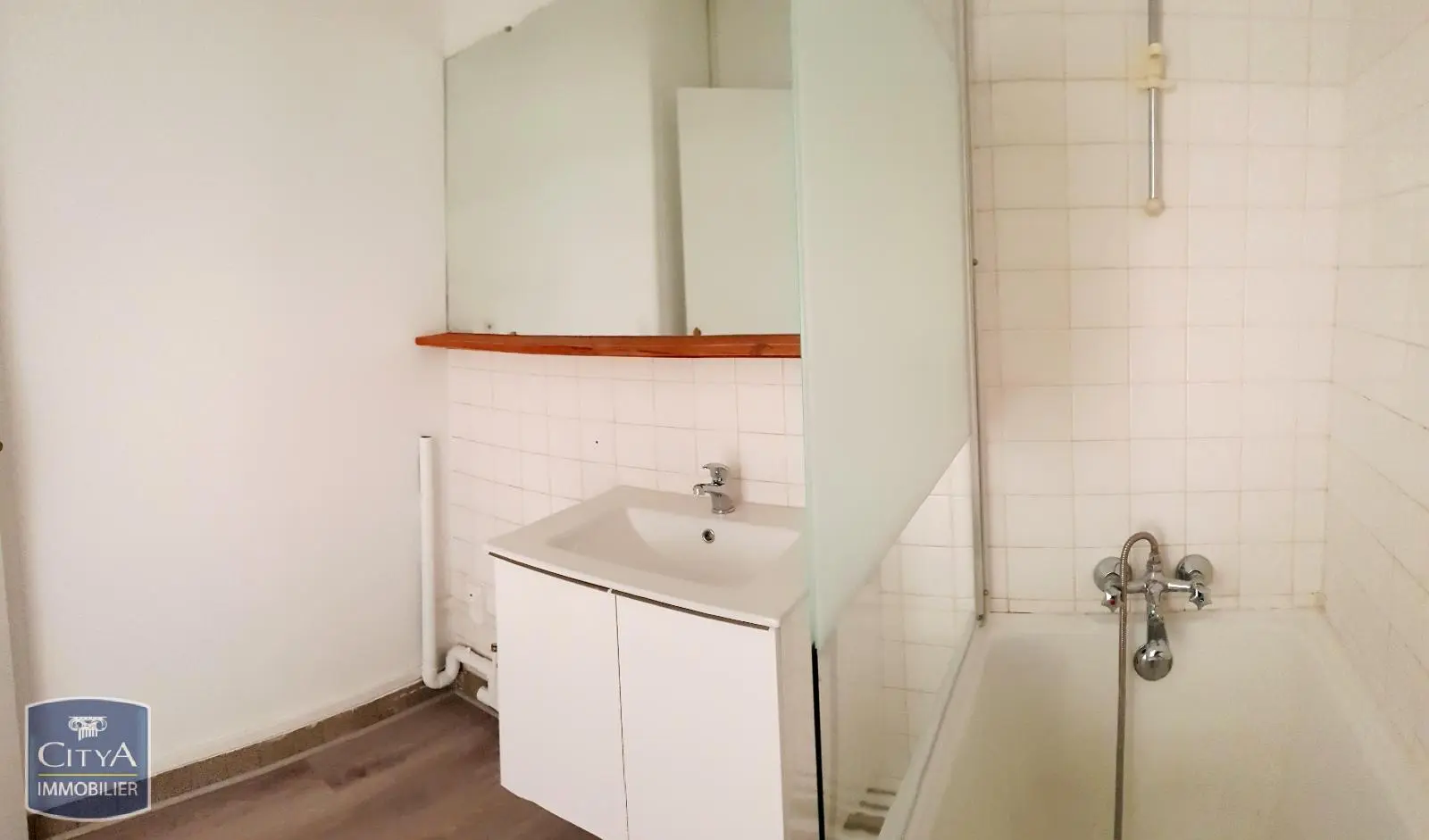 Photo 4 Appartement 2 pièces 46m²