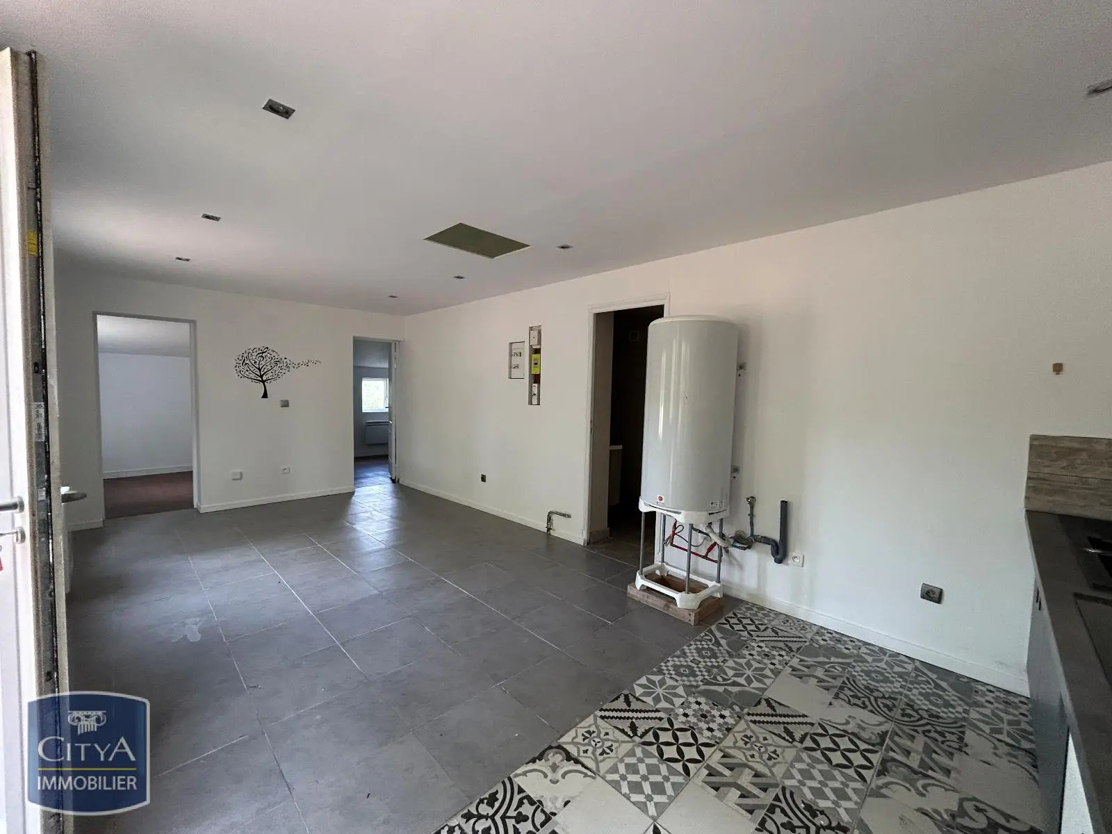 Photo 1 Maison 2 pièces 45.75m²