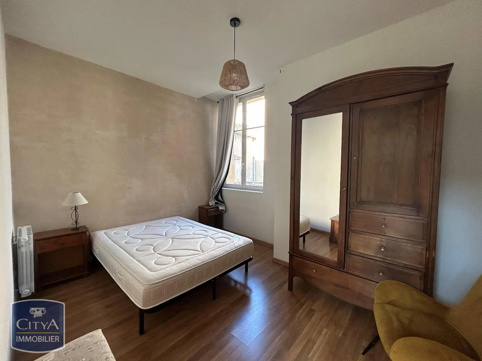 Photo 4 Appartement 2 pièces 46.43m²