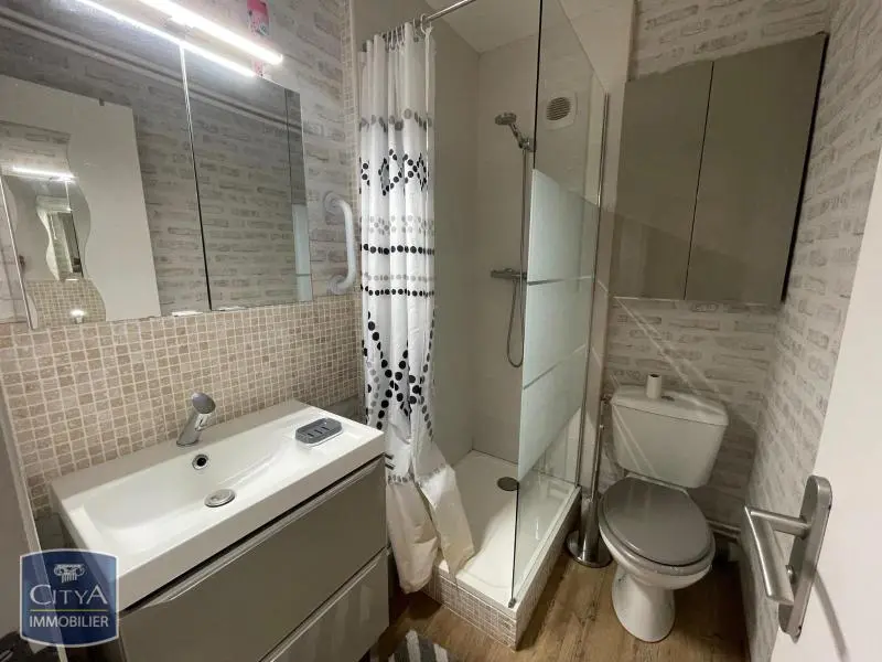 Photo 6 Appartement 1 pièce 31.77m²