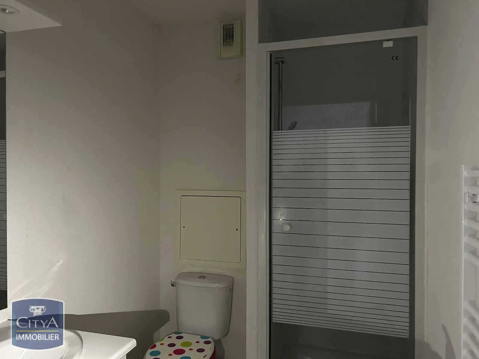 Photo 6 Appartement 1 pièce 24.7m²