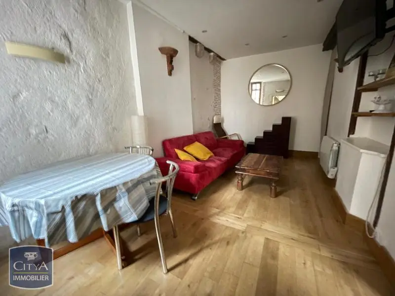 Photo 3 Appartement 2 pièces 44.2m²