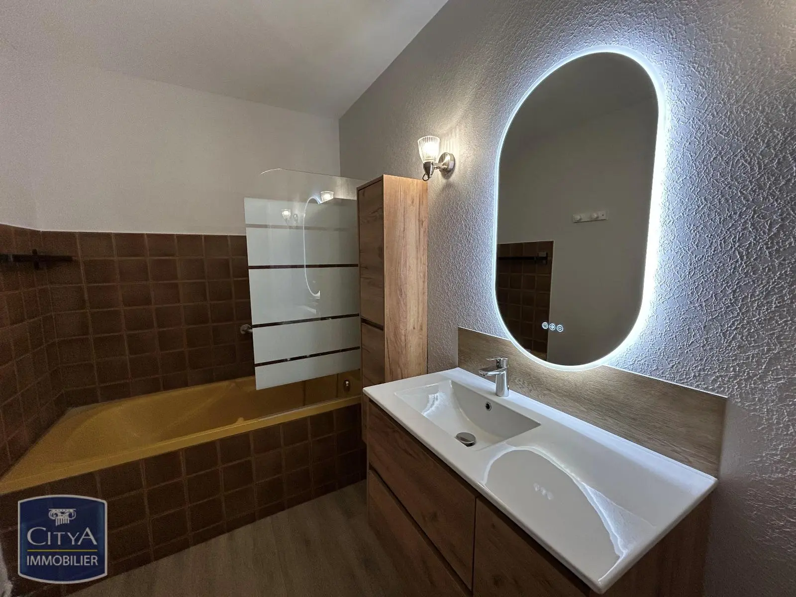 Photo 6 pour Appartement 3 pièces 78.57m² Photo 6 Appartement 3 pièces 78.57m²