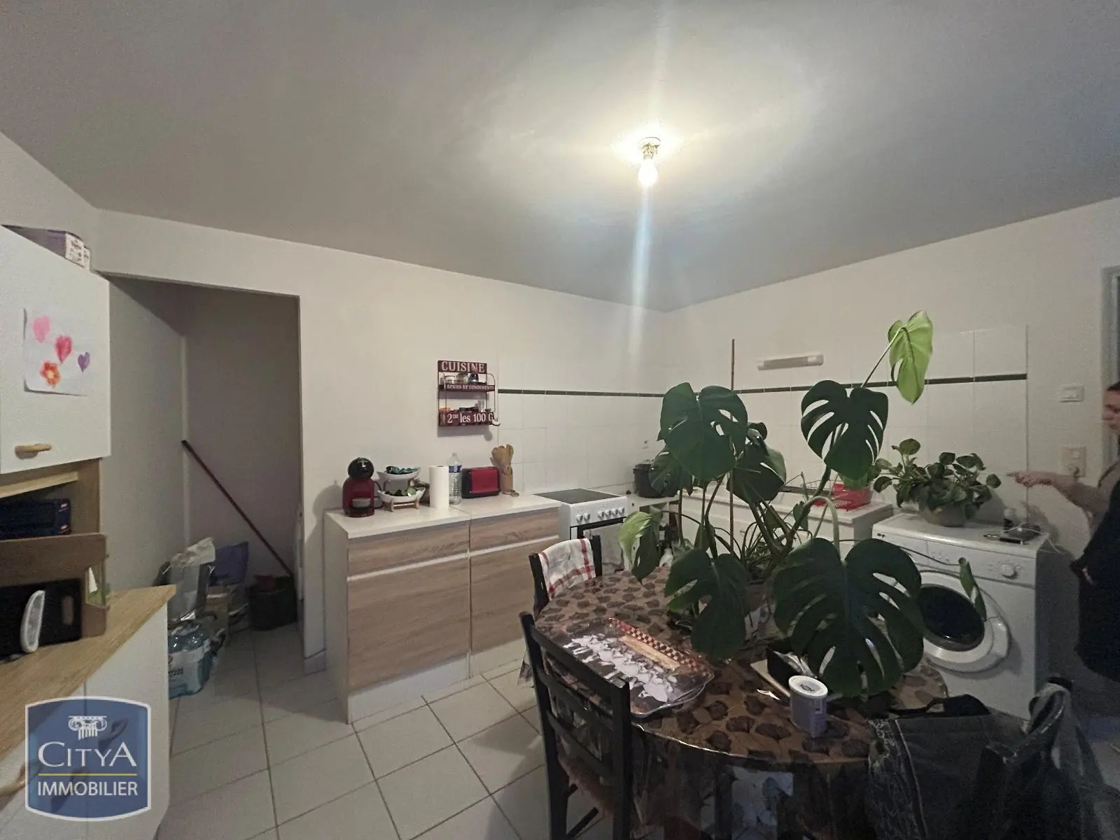 Photo 7 Appartement 3 pièces 66m²