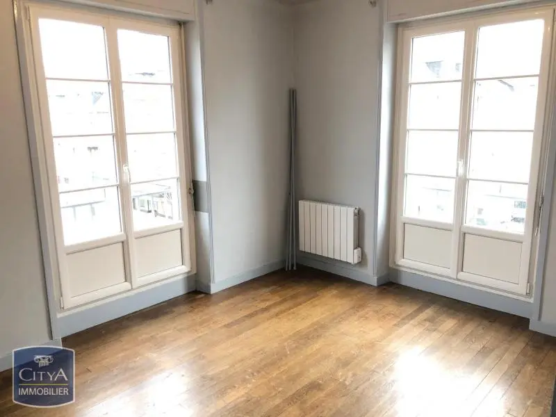 Photo 1 Appartement 3 pièces 55m²