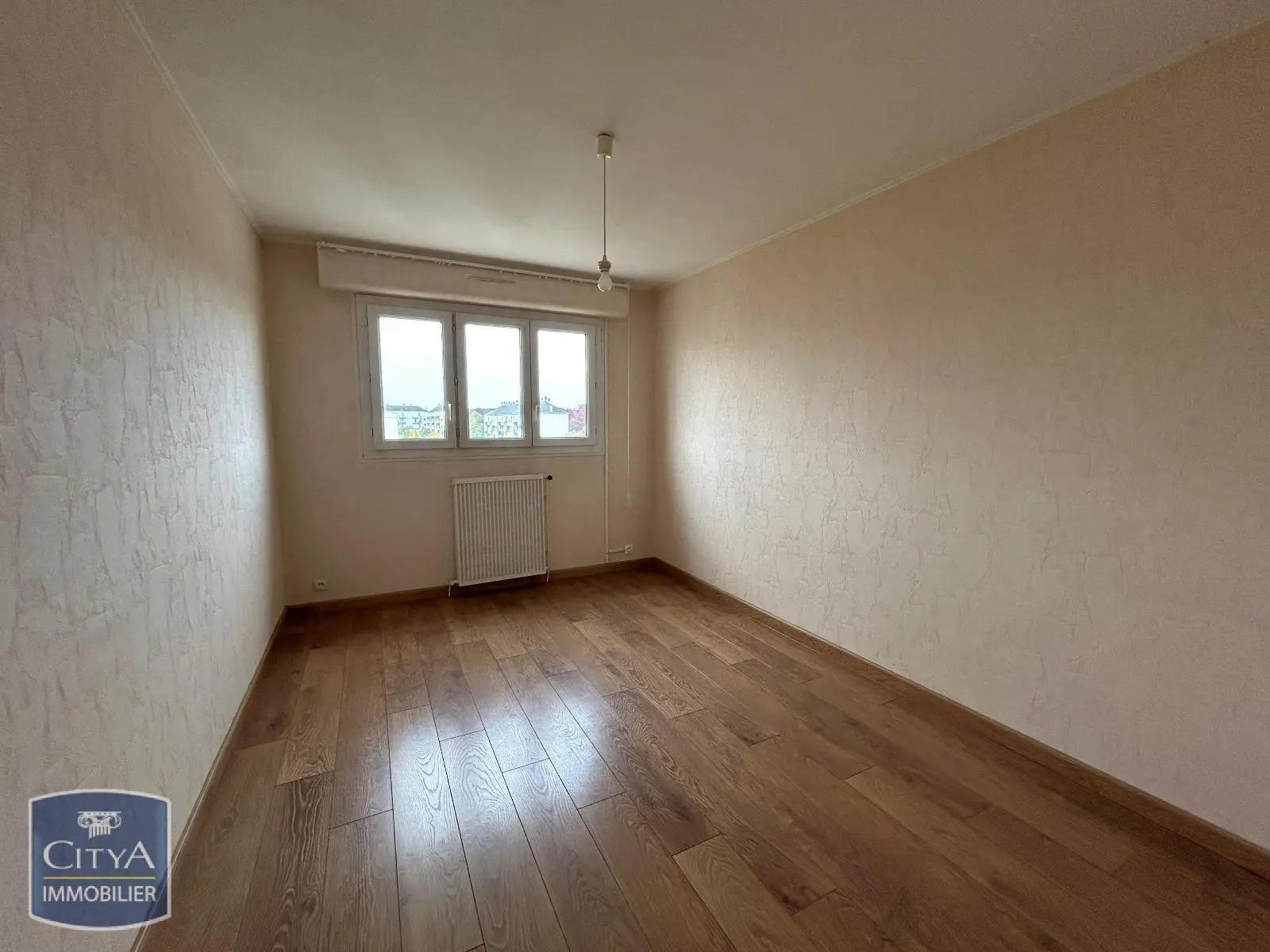 Photo 4 Appartement 4 pièces 90.45m²