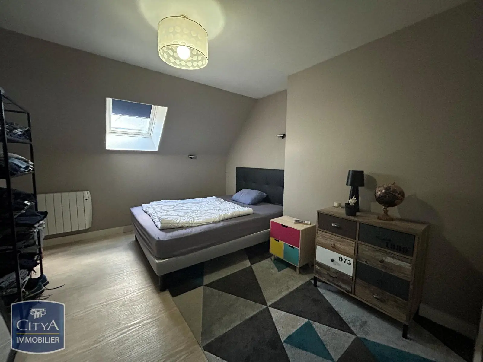 Photo 5 Appartement 2 pièces 45m²