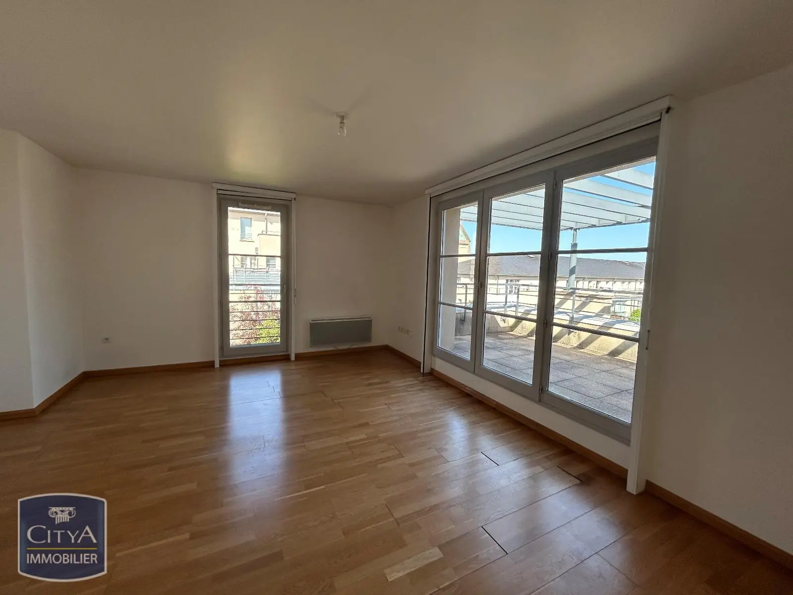 Photo 2 Appartement 2 pièces 51.18m²