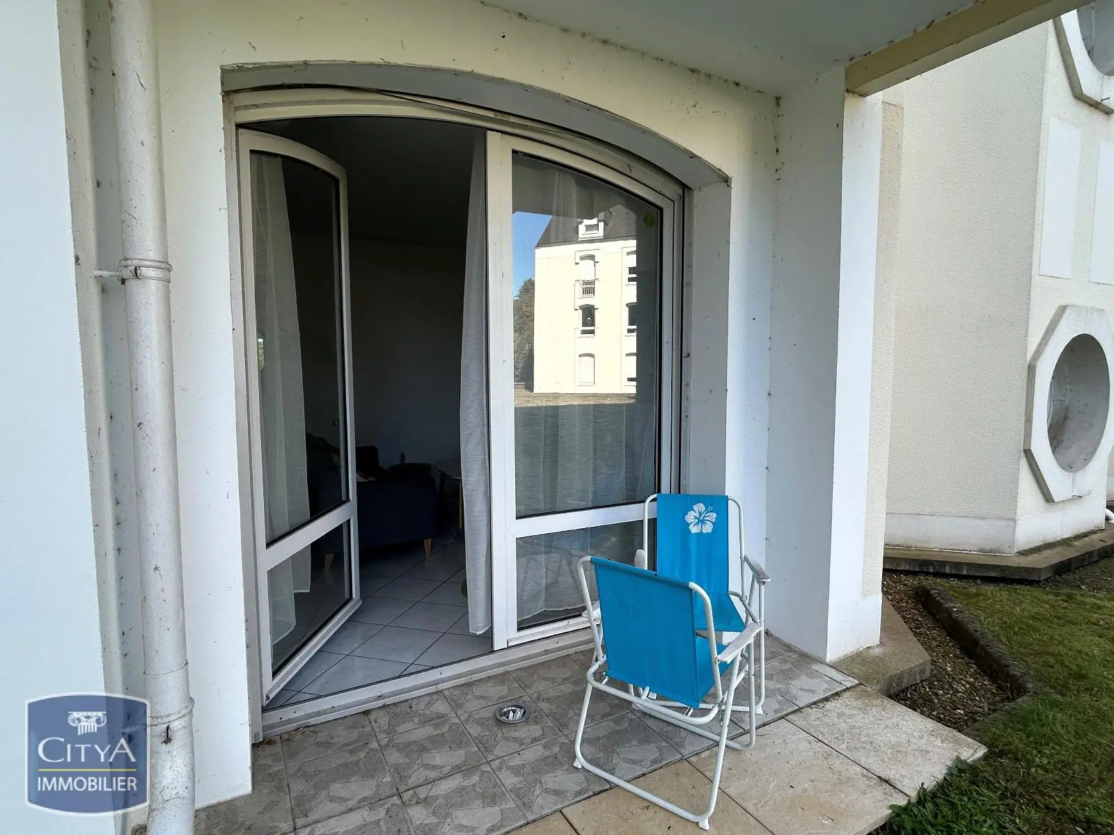 Photo 7 Appartement 2 pièces 38.11m²
