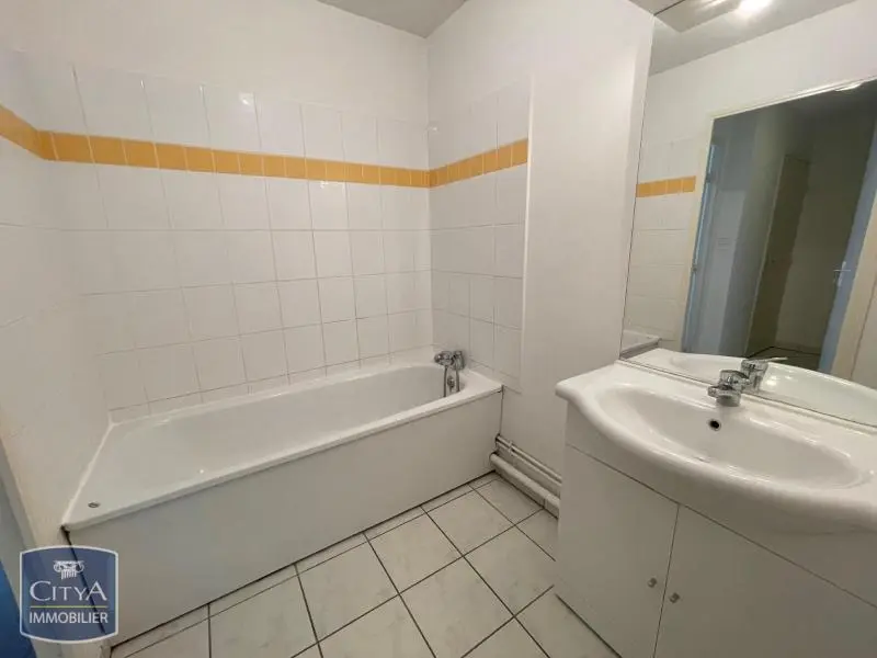 Photo 5 Appartement 2 pièces 48.73m²