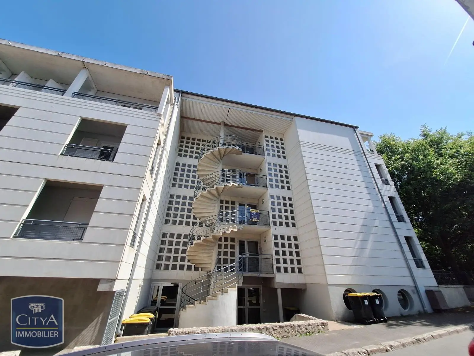 Photo 6 Appartement 1 pièce 16.79m²
