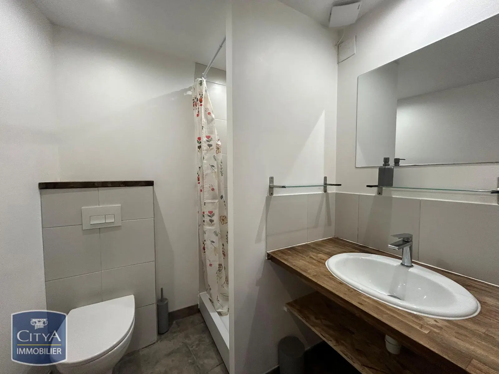 Photo 6 Appartement 1 pièce 22.89m²