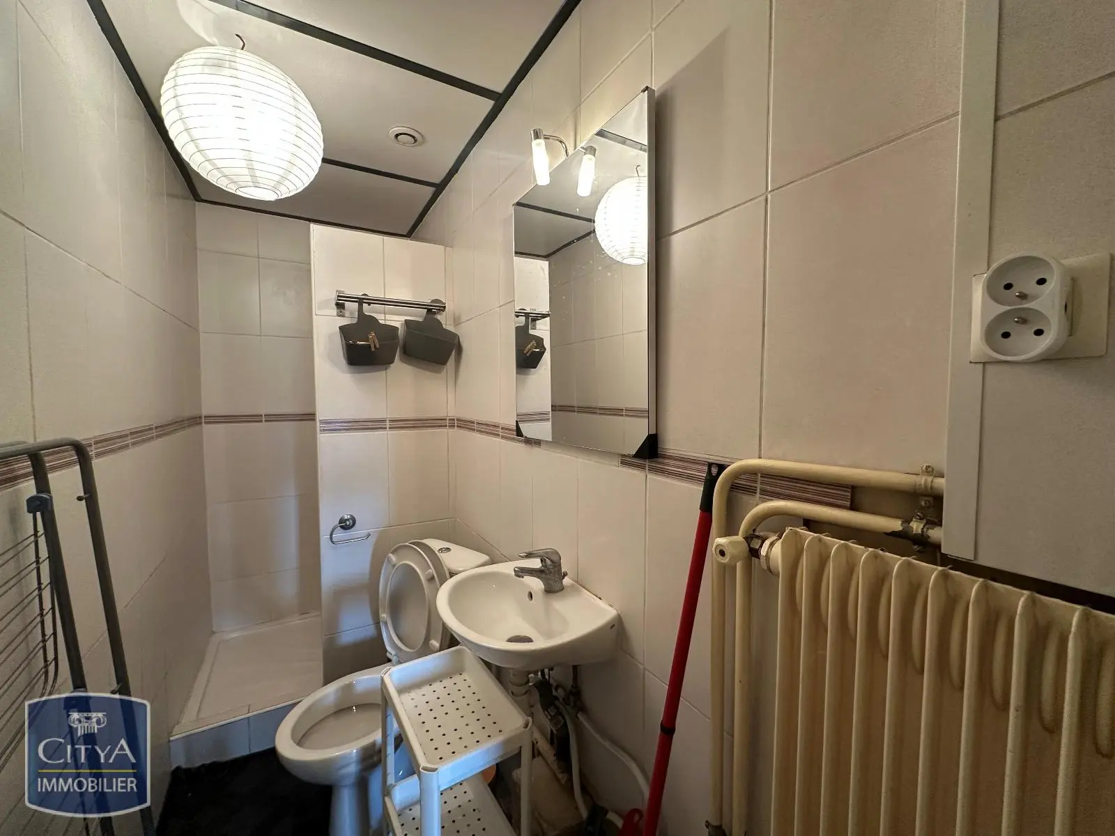 Photo 5 Appartement 1 pièce 13.48m²