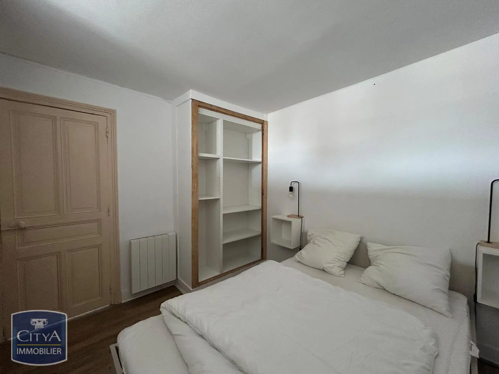 Photo 4 Appartement 2 pièces 30m²