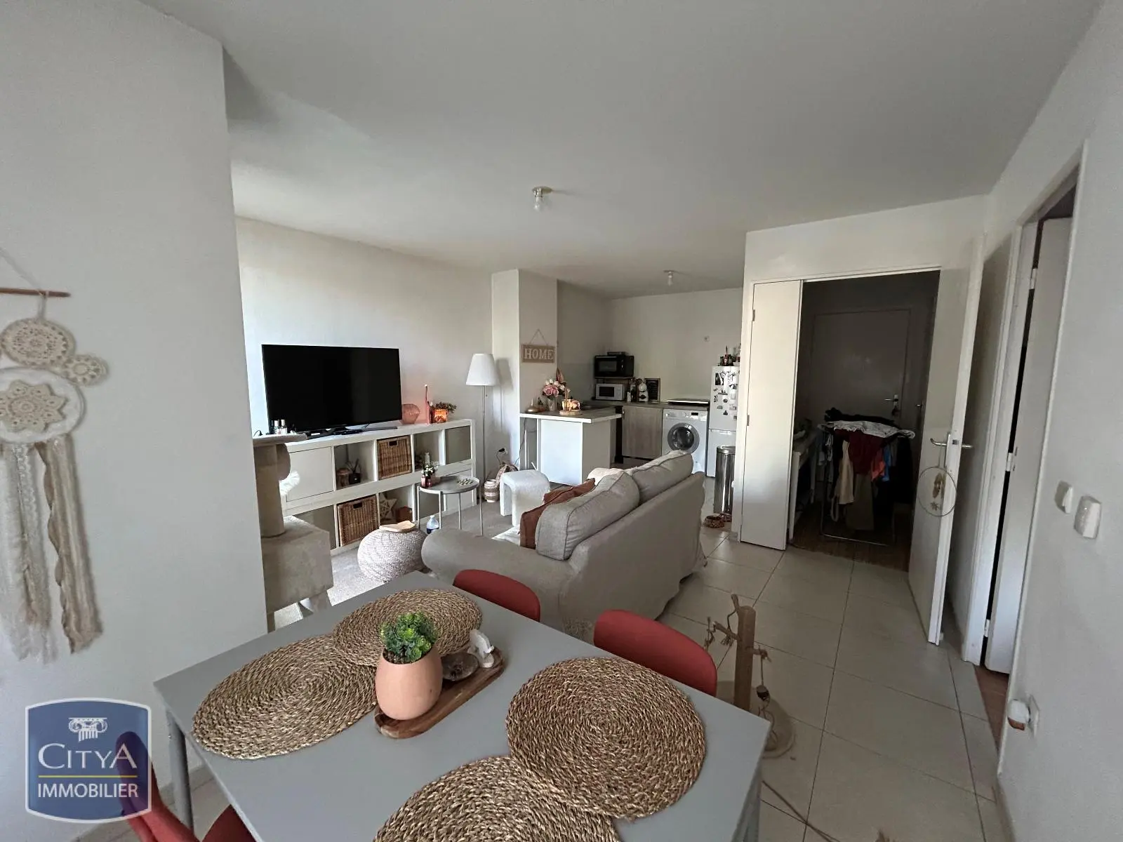 Photo 4 Appartement 2 pièces 43.08m²