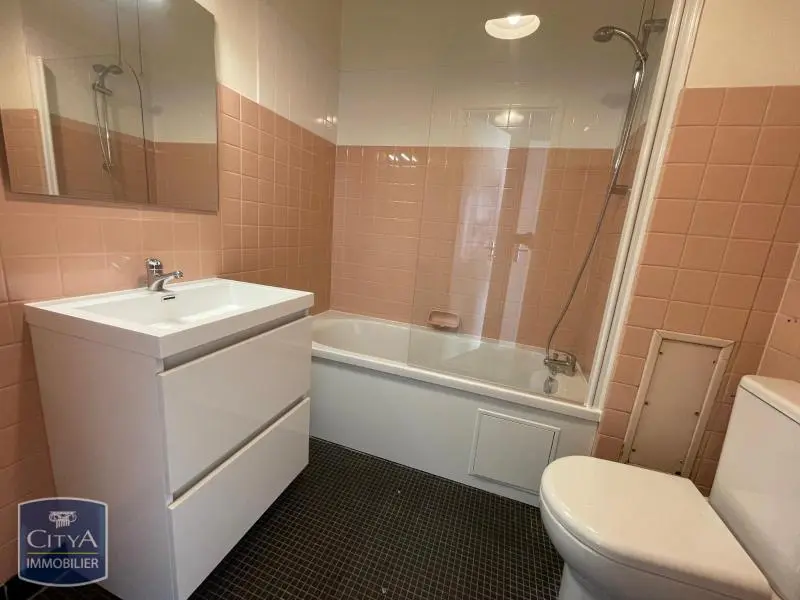 Photo 8 Appartement 1 pièce 24.19m²