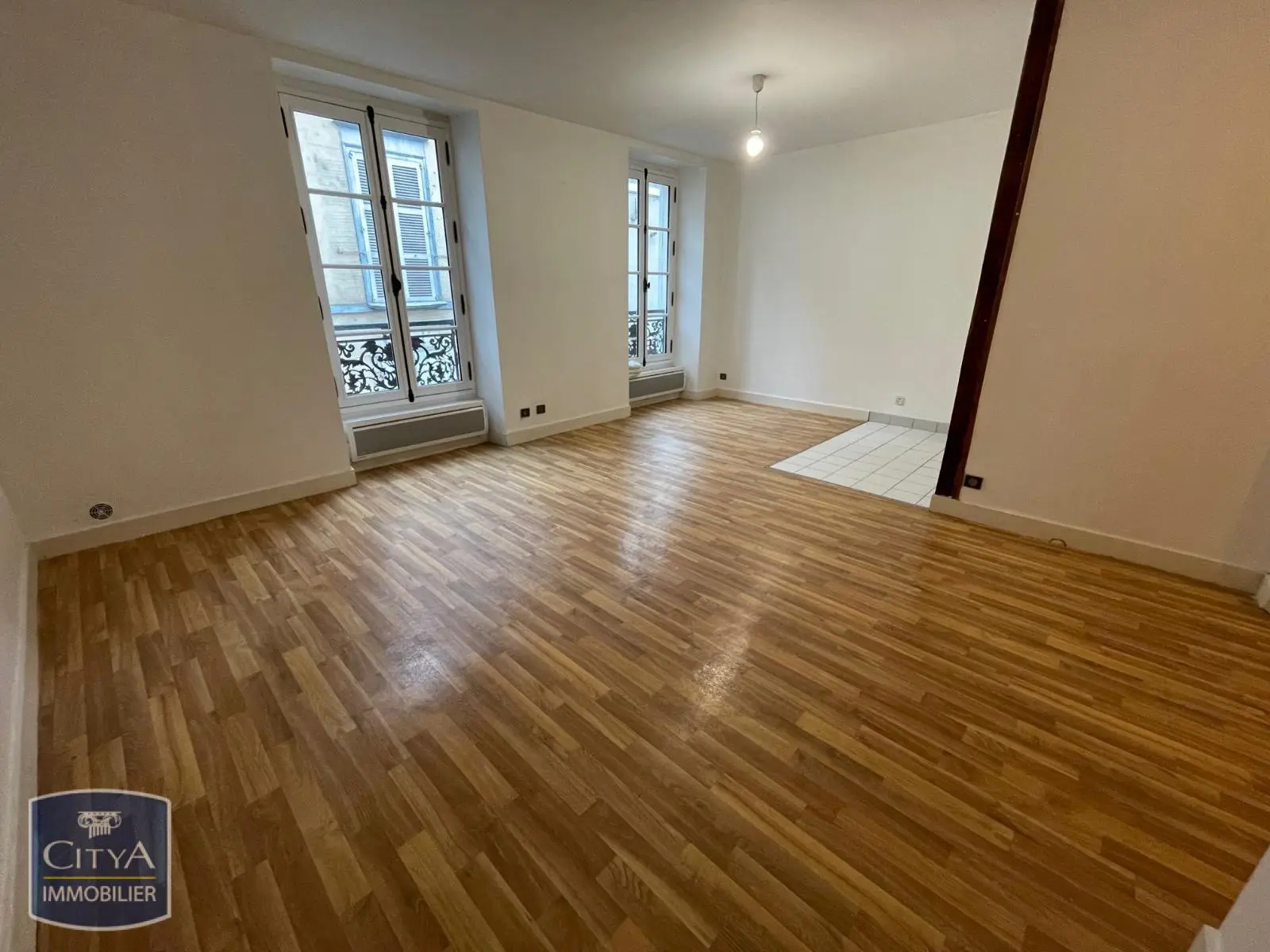 Photo 6 Appartement 1 pièce 32m²