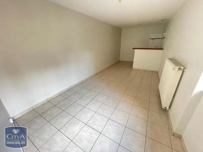 Photo 7 Appartement 2 pièces 32.63m²
