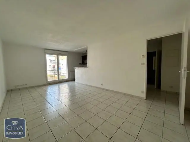 Photo 6 Appartement 2 pièces 48.45m²