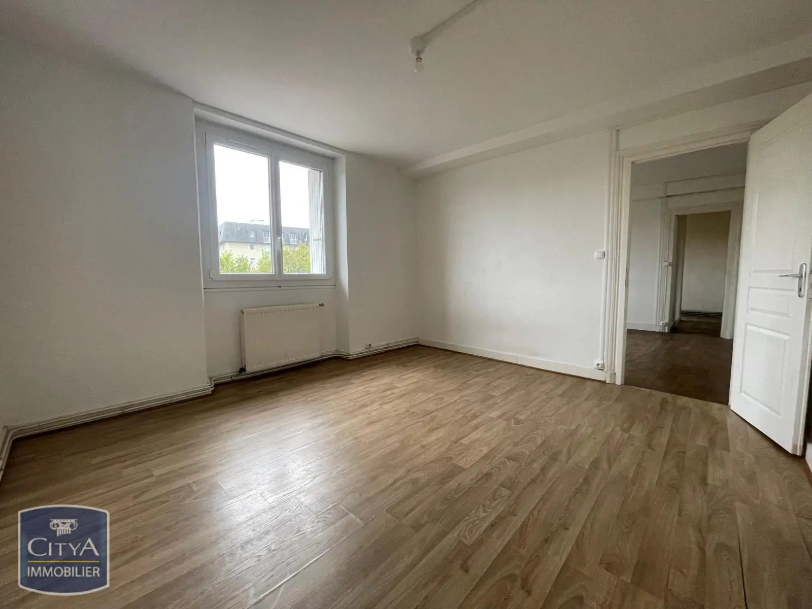 Photo 3 Appartement 3 pièces 55.93m²