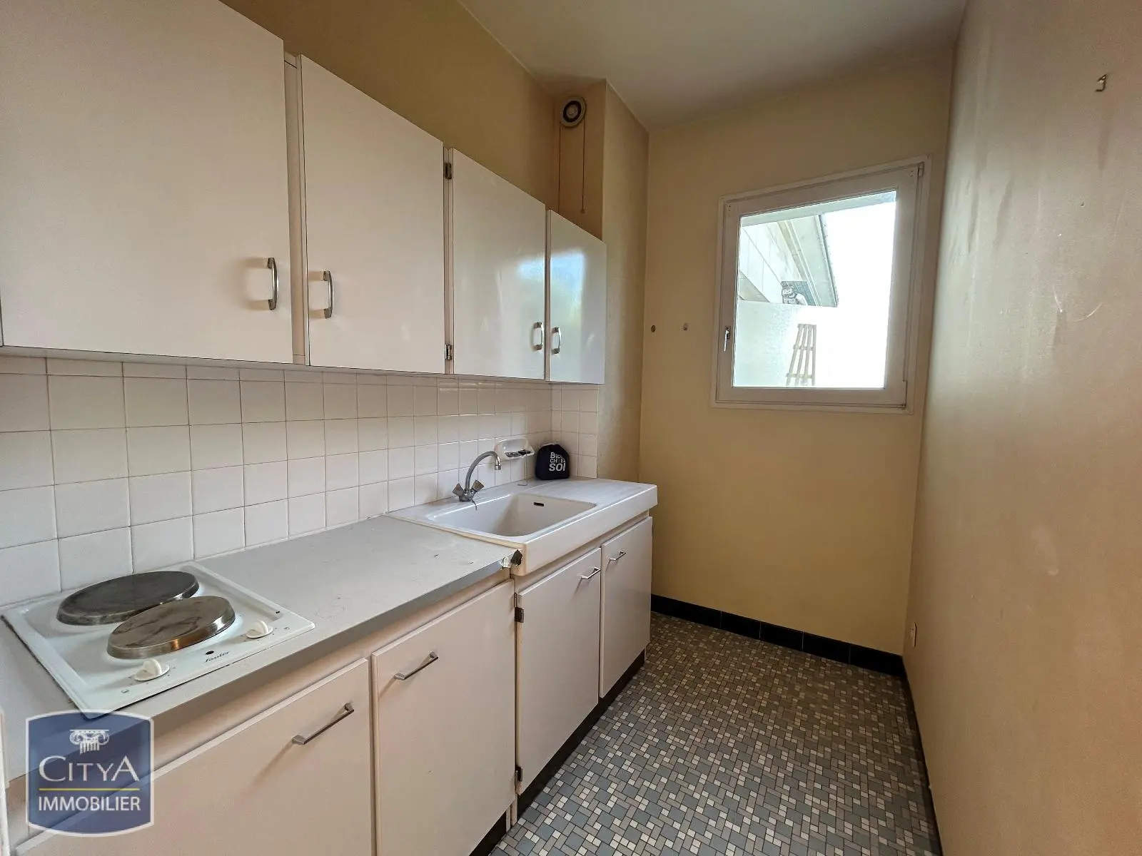 Photo 6 Appartement 1 pièce 35.9m²