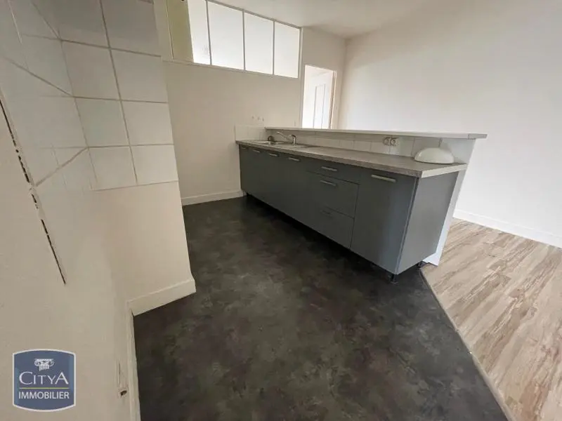 Photo 5 Appartement 2 pièces 65.86m²
