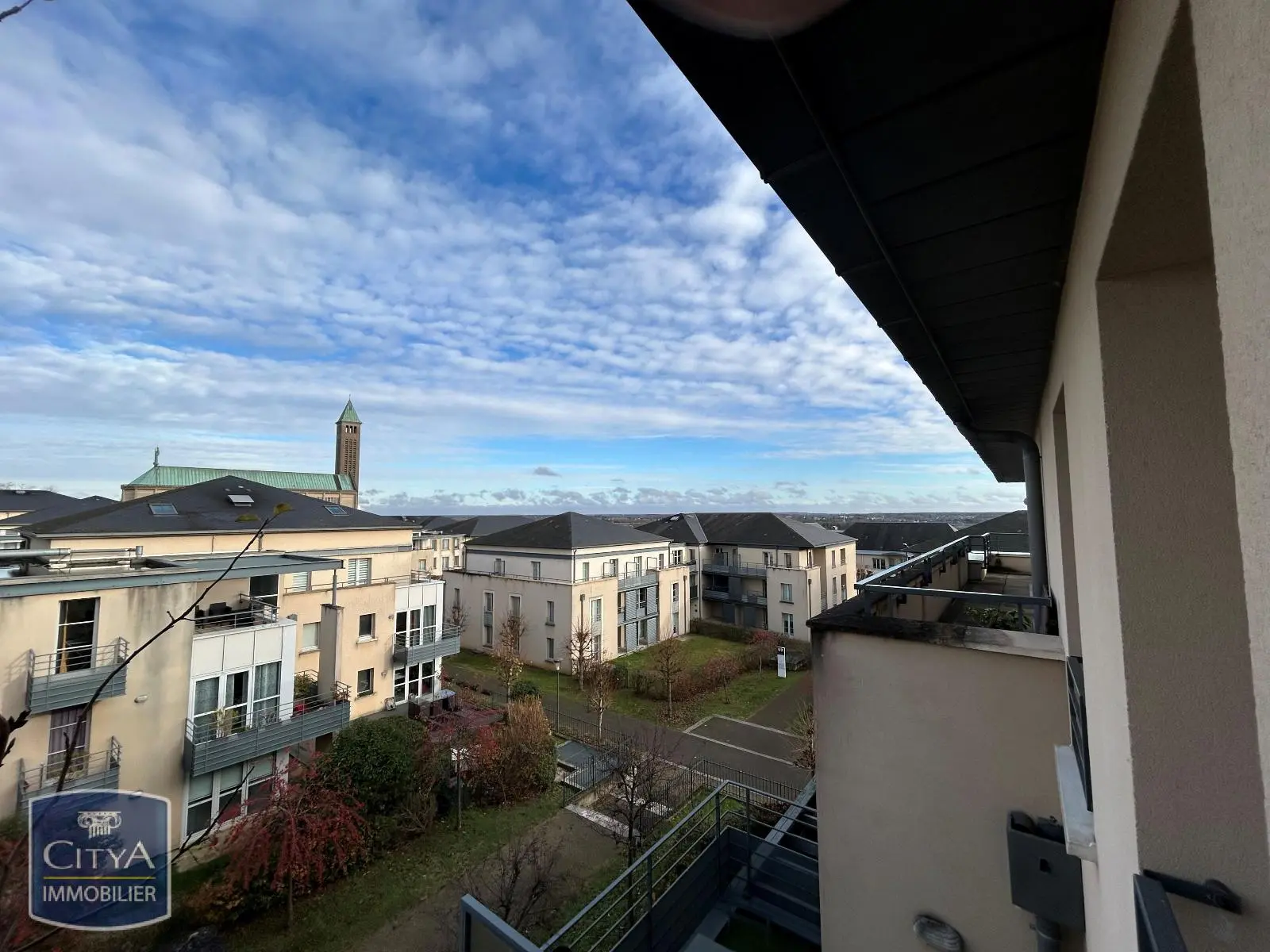 Photo 5 Appartement 2 pièces 36.66m²