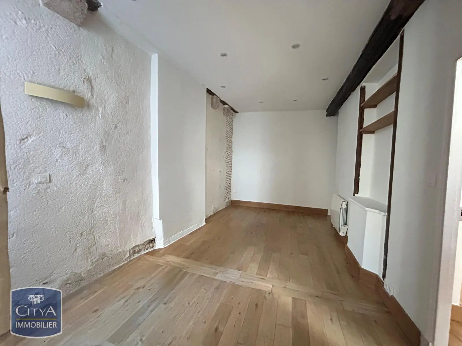 Photo 6 Appartement 2 pièces 44.2m²