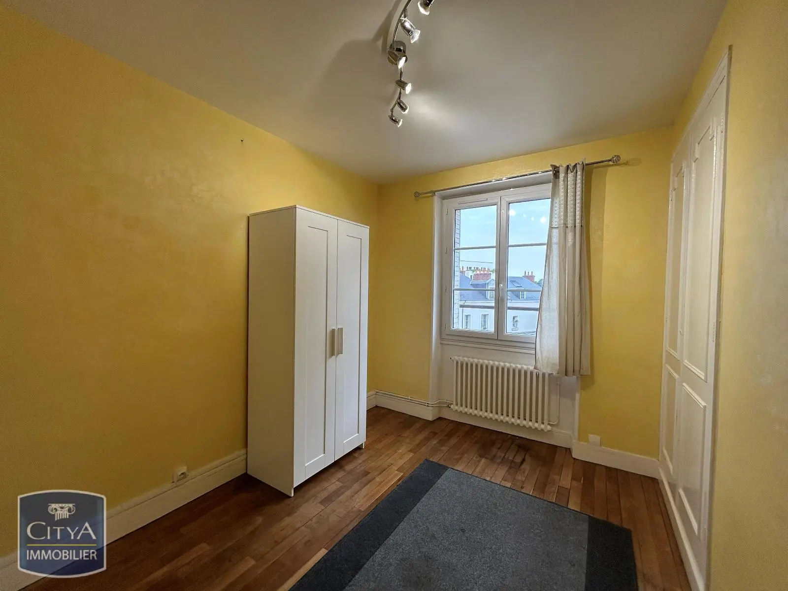Photo 7 Appartement 3 pièces 54.33m²