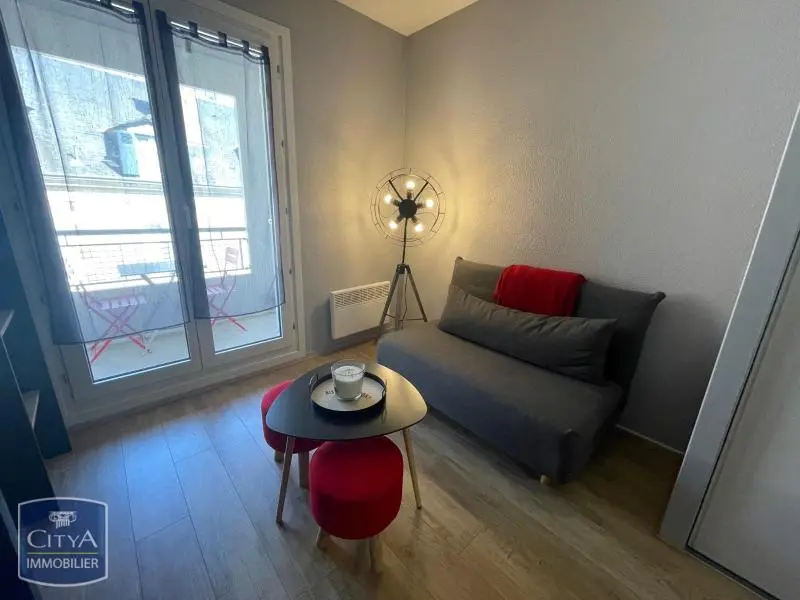 Photo 6 Appartement 1 pièce 16.6m²