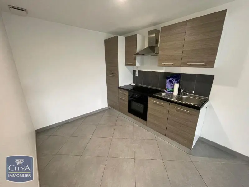 Photo 8 Appartement 3 pièces 45.15m²