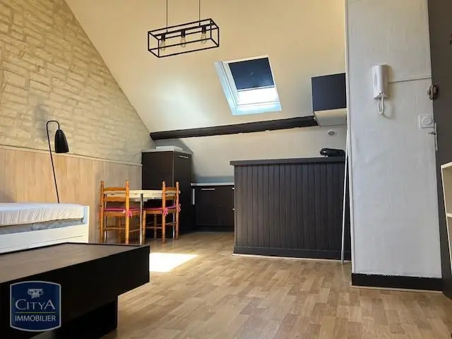 Photo 1 appartement Blois