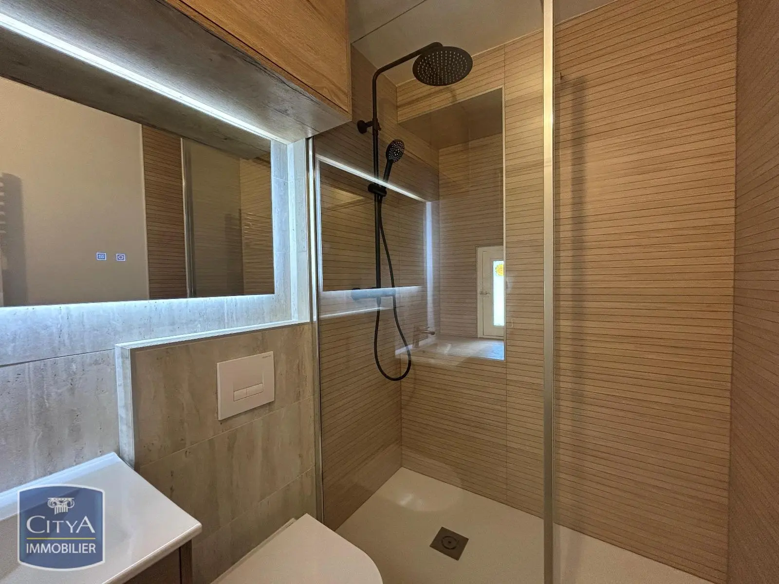 Photo 10 Appartement 2 pièces 48.74m²