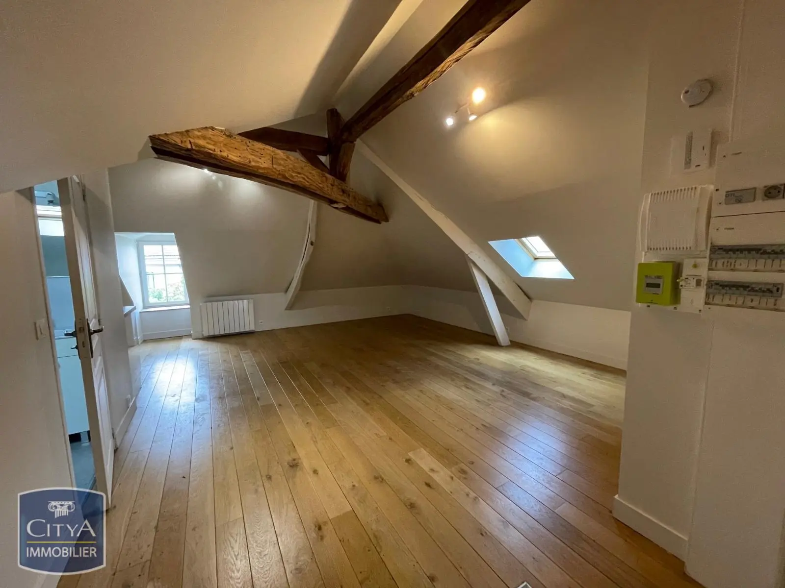 Photo 6 Appartement 2 pièces 29.9m²