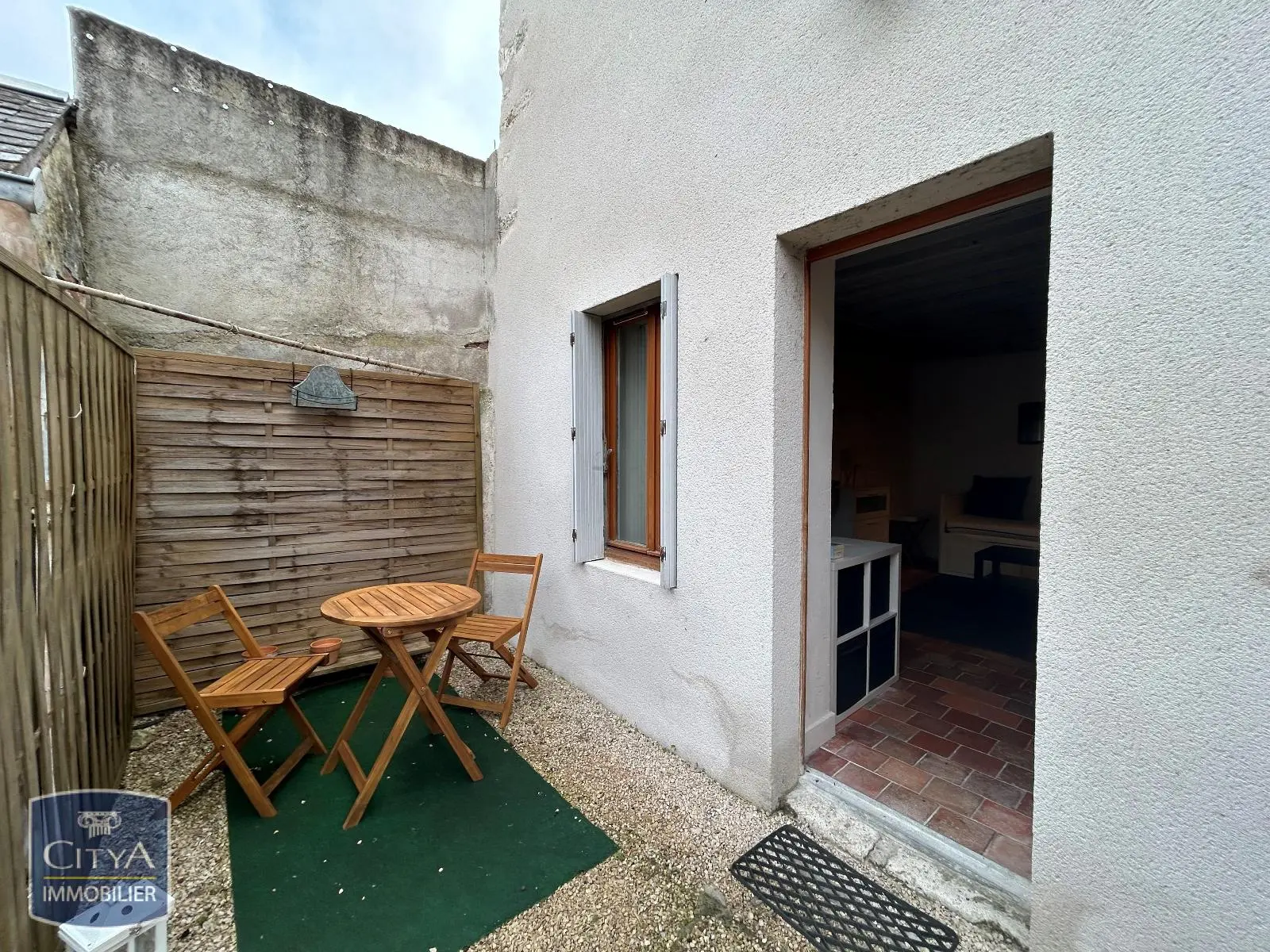 Photo 4 Appartement 1 pièce 25m²