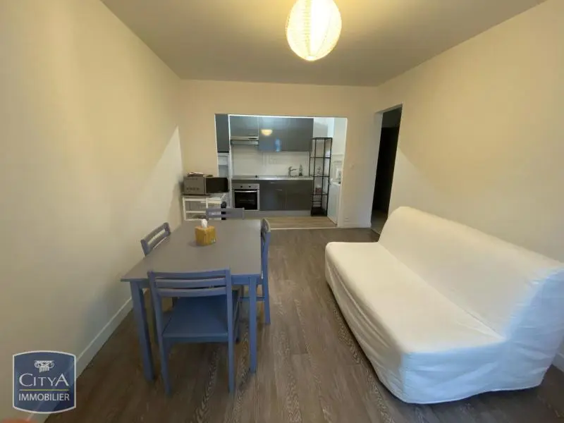 Photo 5 Appartement 2 pièces 36.57m²