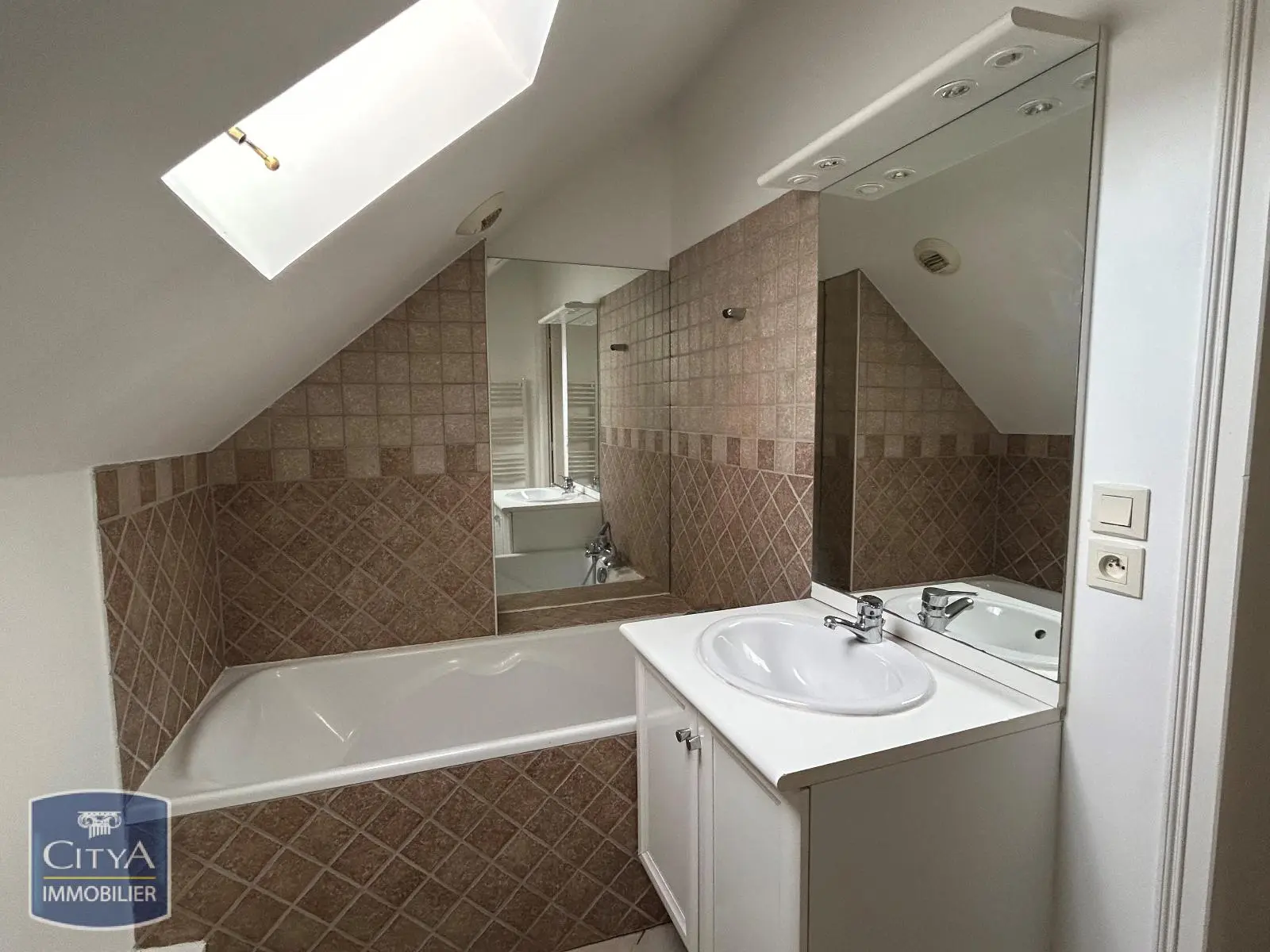 Photo 4 Appartement 2 pièces 45.27m²