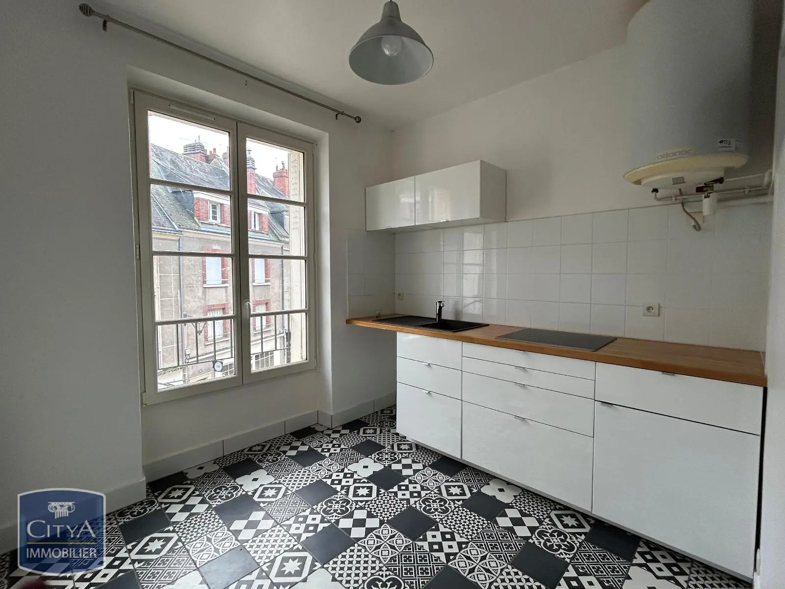 Photo 3 appartement Blois