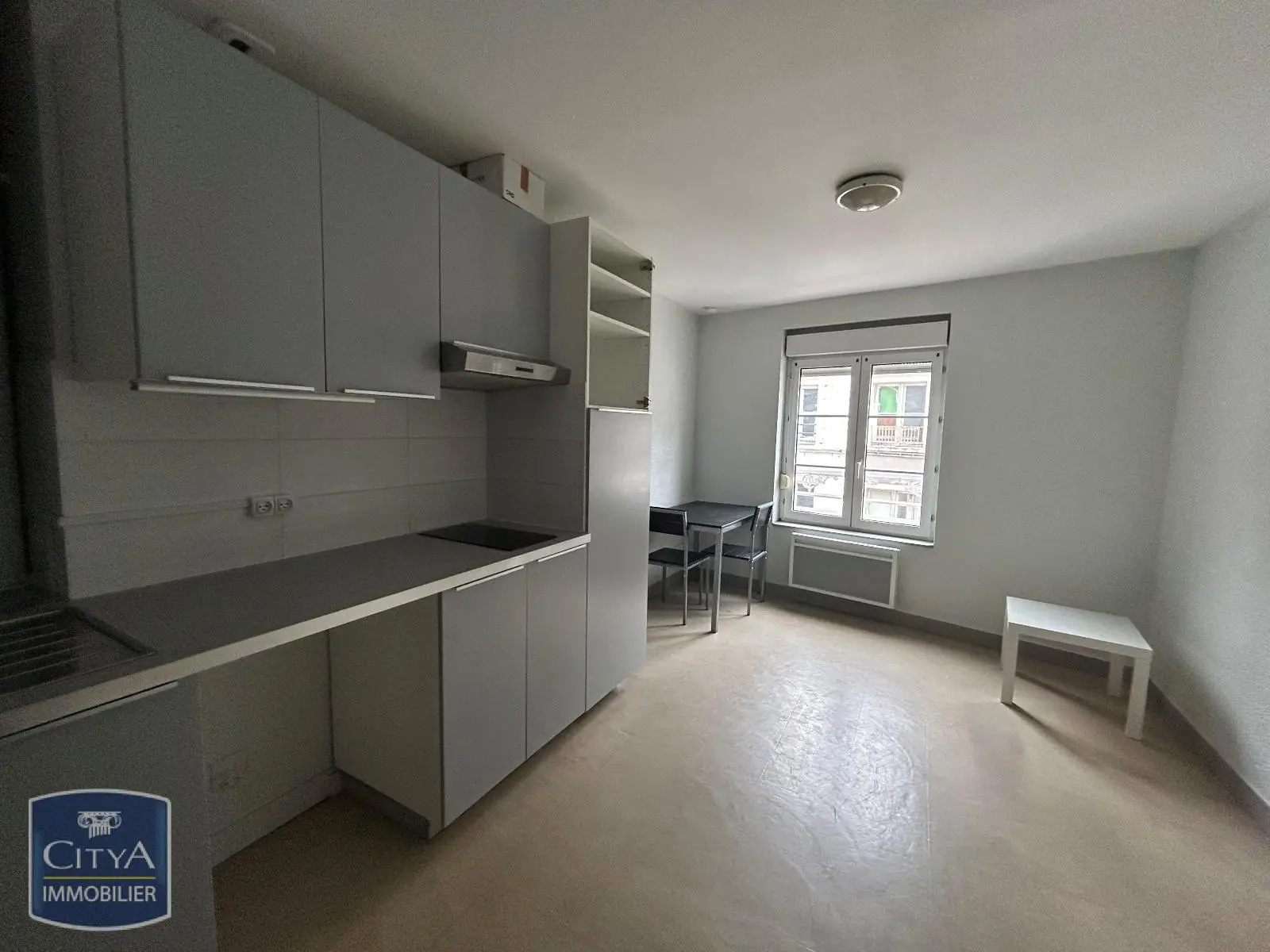 Photo 1 Appartement 2 pièces 31.28m²