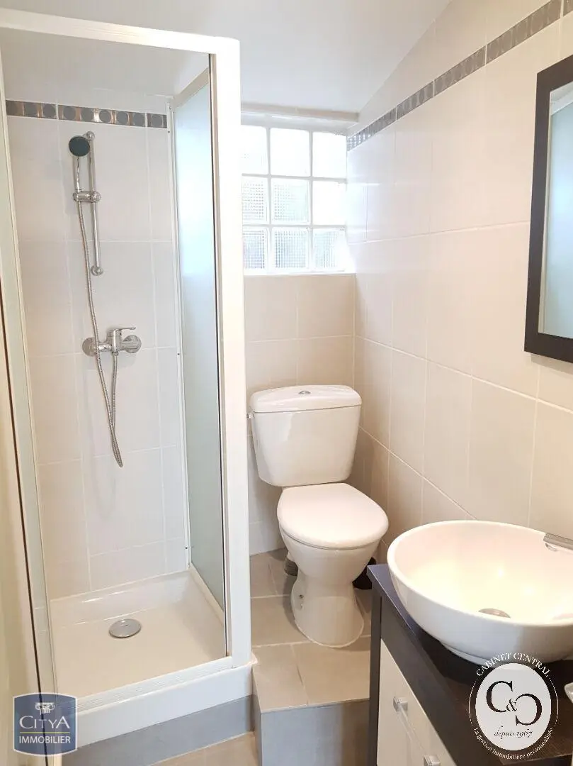 Photo 3 Appartement 1 pièce 19.35m²