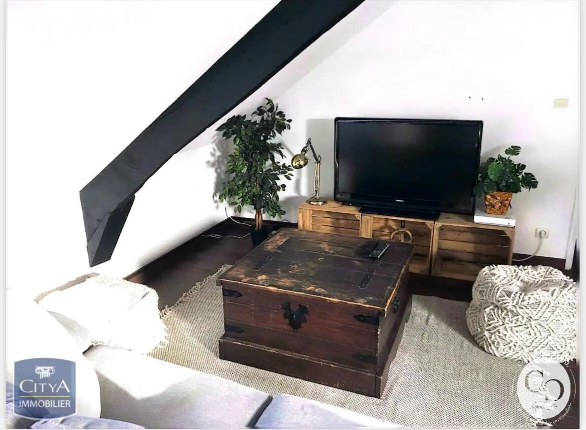 Photo 4 Appartement 2 pièces 34.2m²