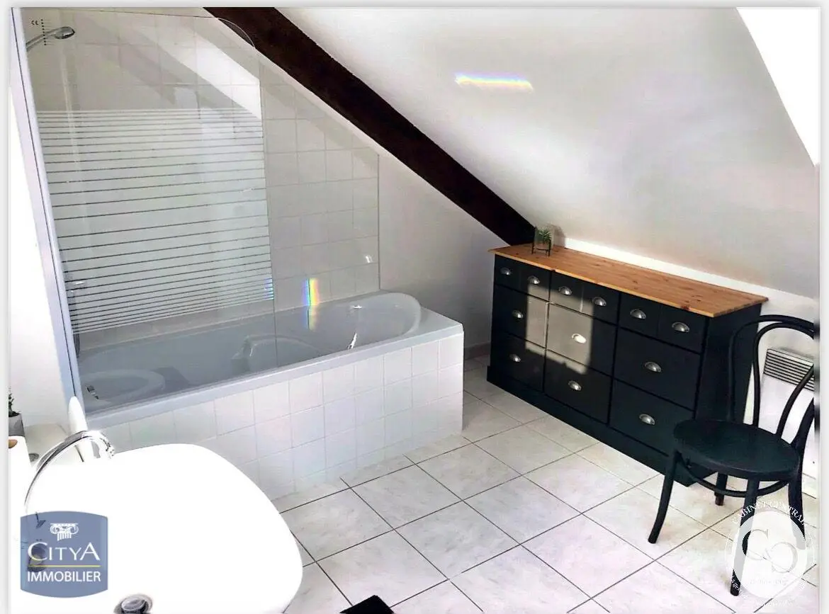 Photo 5 Appartement 2 pièces 34.2m²