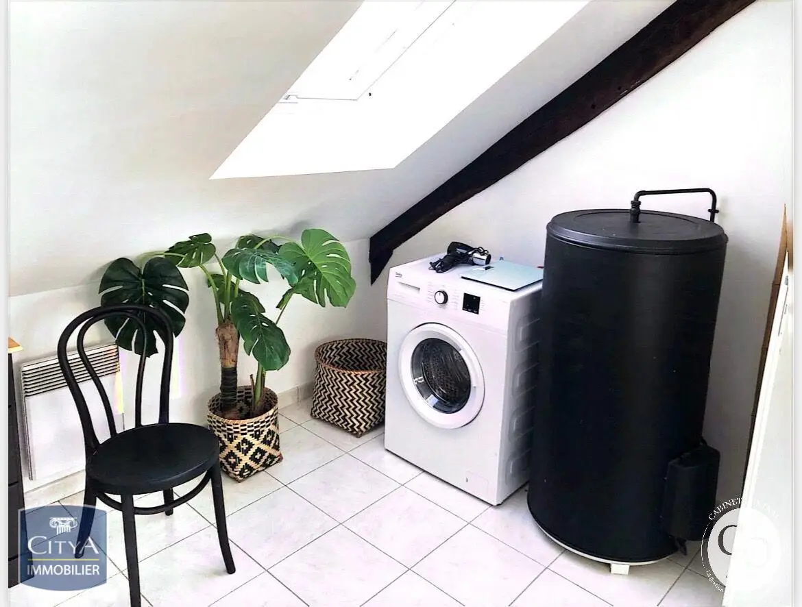 Photo 6 Appartement 2 pièces 34.2m²
