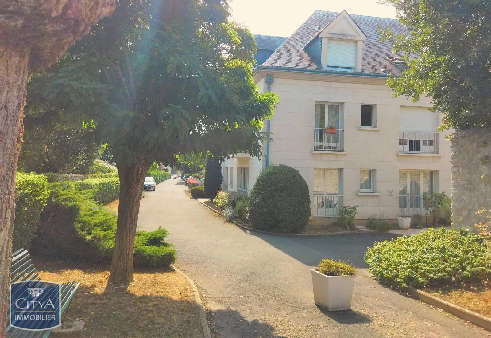 Photo 6 Appartement 1 pièce 23.59m²