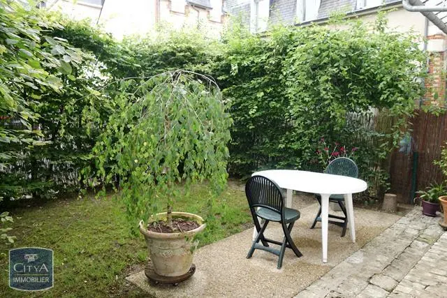 Photo 1 Appartement 3 pièces 70.05m²